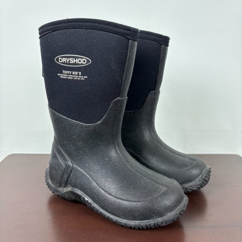 Dryshod tuffy boot 100 - dryshod,