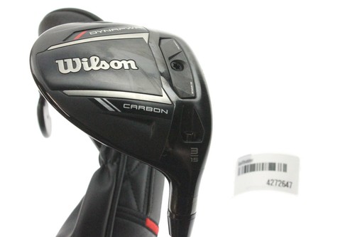 Wilson dynapwr carbon 2025 - wilson,