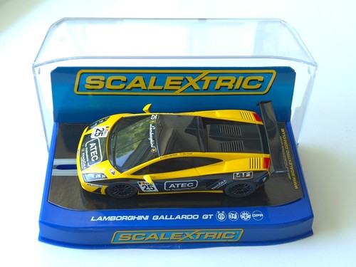 Scalextric c3180 dpr car - c3180,
