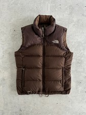 The North Face 700 Down Fill