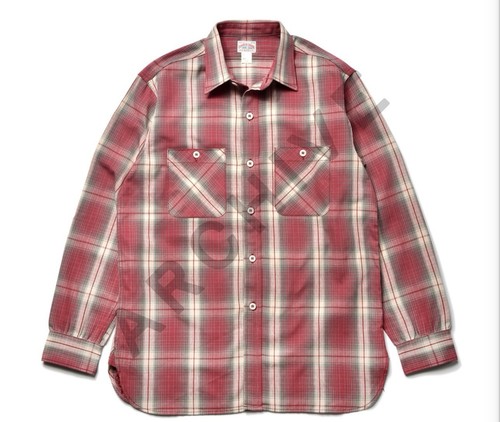Joe mccoy 8hu ombre check - joe,