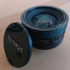 Tamron Adaptall 2 24mm f/2.5