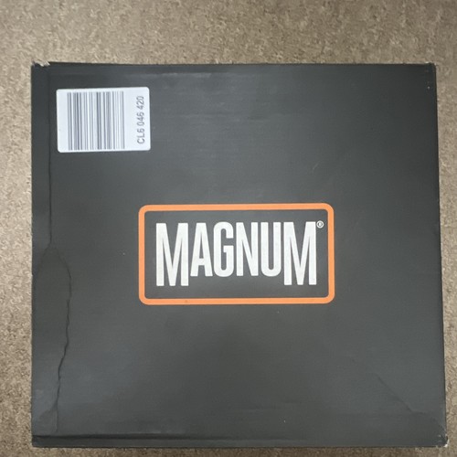 Magnum boots size - magnum,