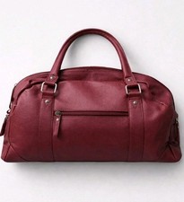 Tommy & Kate Cherry Red