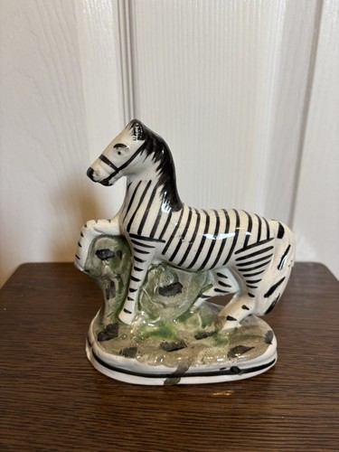 Staffordshire antique pottery - antique,