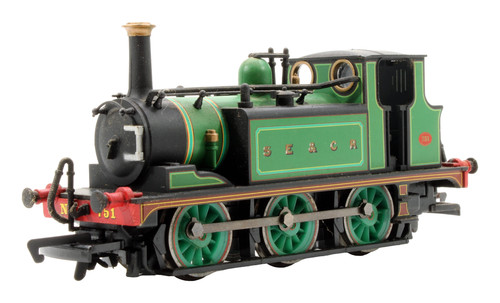 Hornby gauge r3467 cr - oo, se&cr