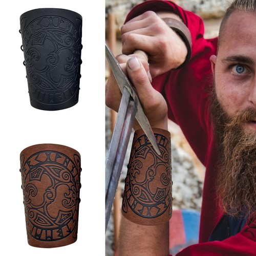 Viking bracers medieval - bracers,