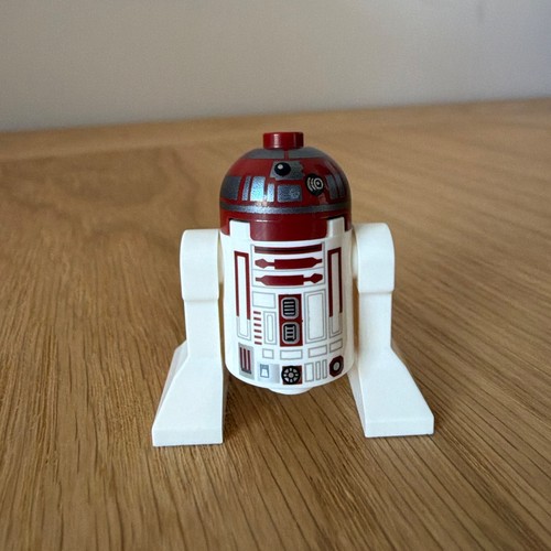 Lego star wars - lego, r2-d2