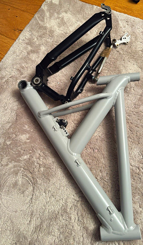 Rotwild rfr01 large - 19”,