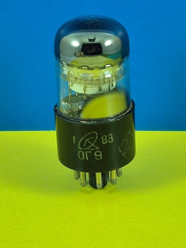 4pcs og9 dekatron - og-9,