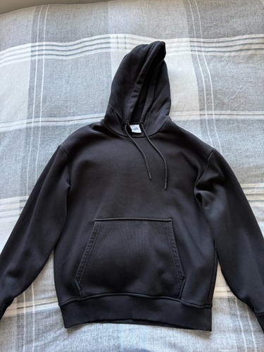 Zara men black hoodie - zara, men’s