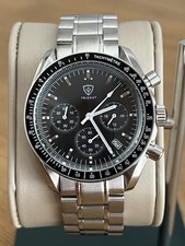 Trident  Chronograph Seiko