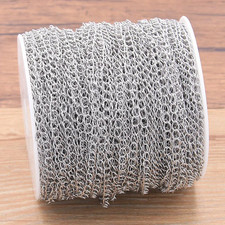 5M Stainless Steel Necklace