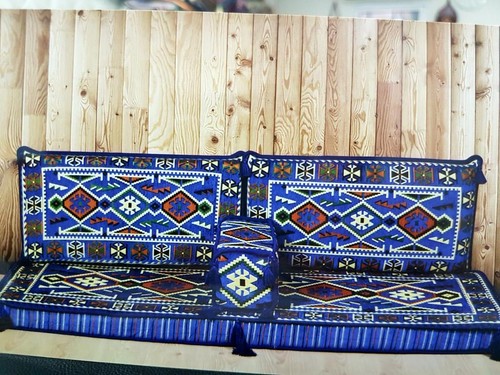 Cushion sofa set - cushion,