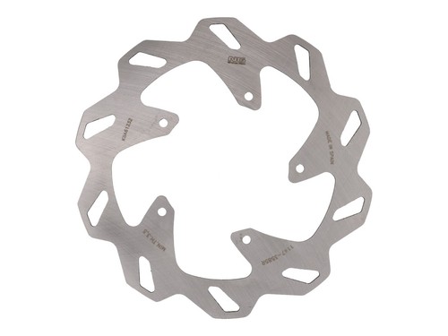 Brake disc wavy for aprilia - brake,