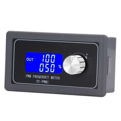 Frequency generator pwm square - generator,