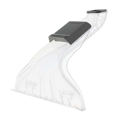 Vax clear plastic nozzle for - vax,