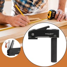 DIY Quick Acting Hold Down