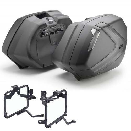 Givi v37nnt side - v37nnt, +