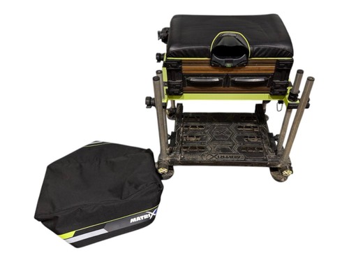 Matrix f25 seatbox - 1x, with