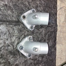 Moto Guzzi V7 T3 Sp T4 Convert Inlet Manifolds  Intake 850 1000 For VHB 30