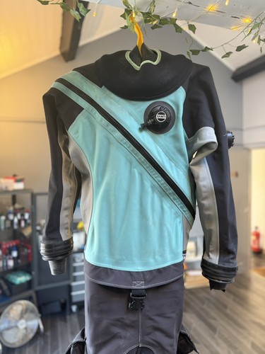 Santi lite ladies drysuit - santi,