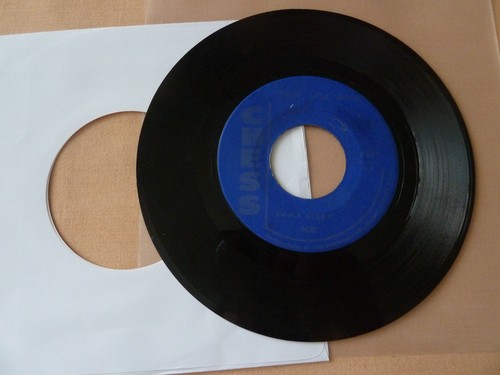 Chuck berry sweet - chuck,