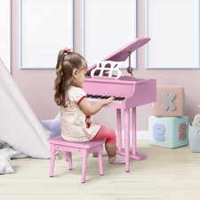 30 Keys Mini Kids Piano for