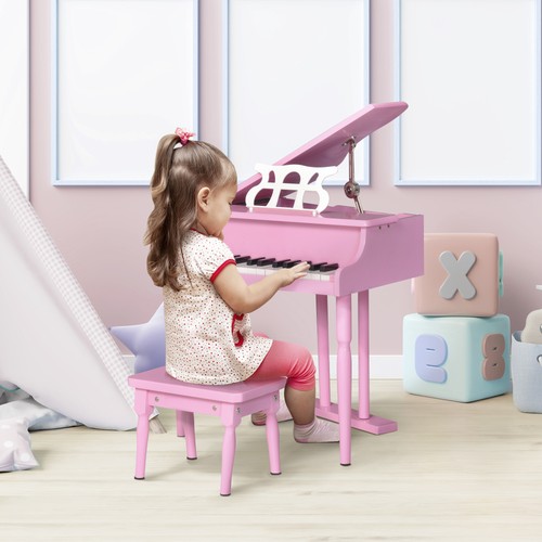 Keys mini kids piano - 30,