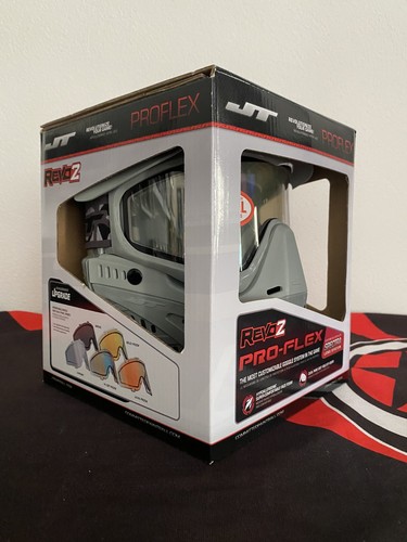 Proflex revo grey - 2,