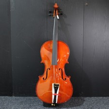 Student Plus Full Size Cello - DAMAGED - RRP £369