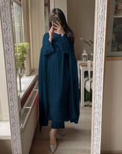 Pakistani dress salwar kameez - pakistani,