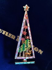 Butler And Wilson Christmas