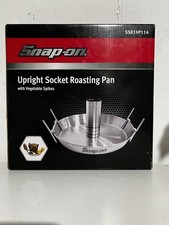 Snap-on Roasting Pan