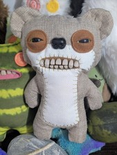 *RARE* Chase Spin Master Teddy