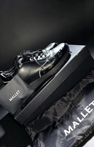 Mallet popham camo - mallet,