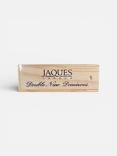 Jaques London Double Six