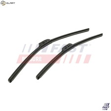 WIPER BLADE FT93229 FOR SKODA