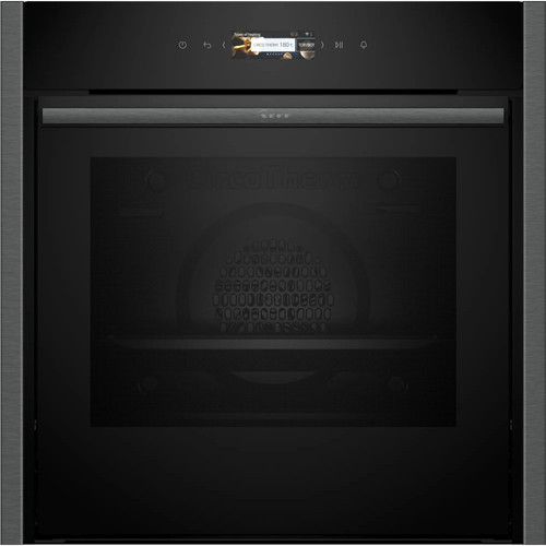 Neff n70 b54cr71g0b slide and - neff,