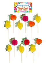 Hawaiian Shot Glass With