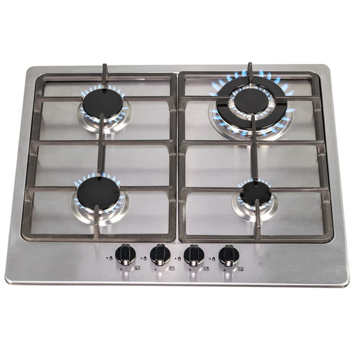 Sia ssg601ss 60cm stainless - 60cm,