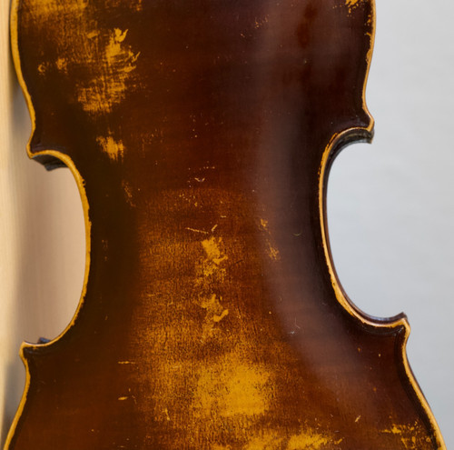 Old violin geige - old,
