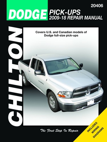 Dodge ram pickup 2009 - dodge,