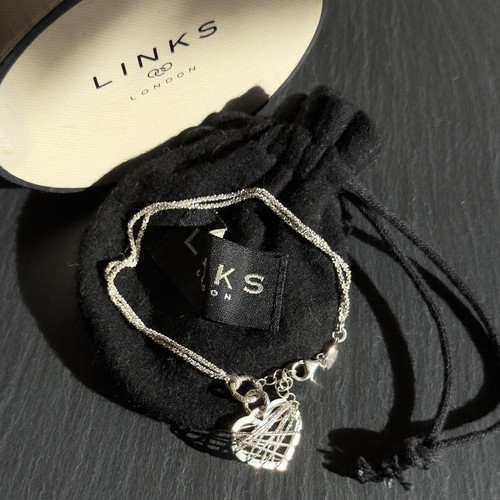 Authentic links london - links,