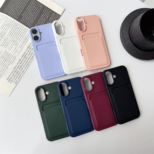 Classic frosted silicone case - classic,