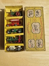 Models Of Yesteryear Gift Set