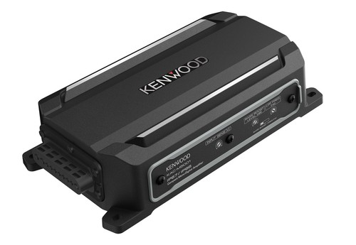 Kenwood kac m5001 class m - kac-m5001,