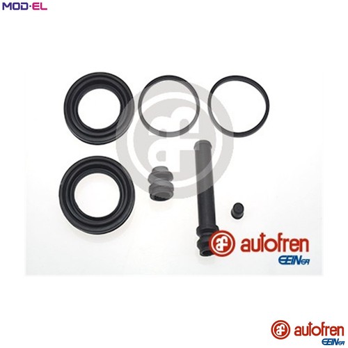 Repair kit brake caliper - brake, d4684