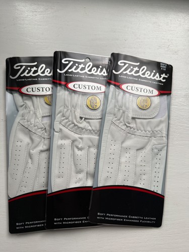 New titleist custom golf - 3,
