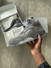 Air Jordan 5 Retro 2026 Wolf